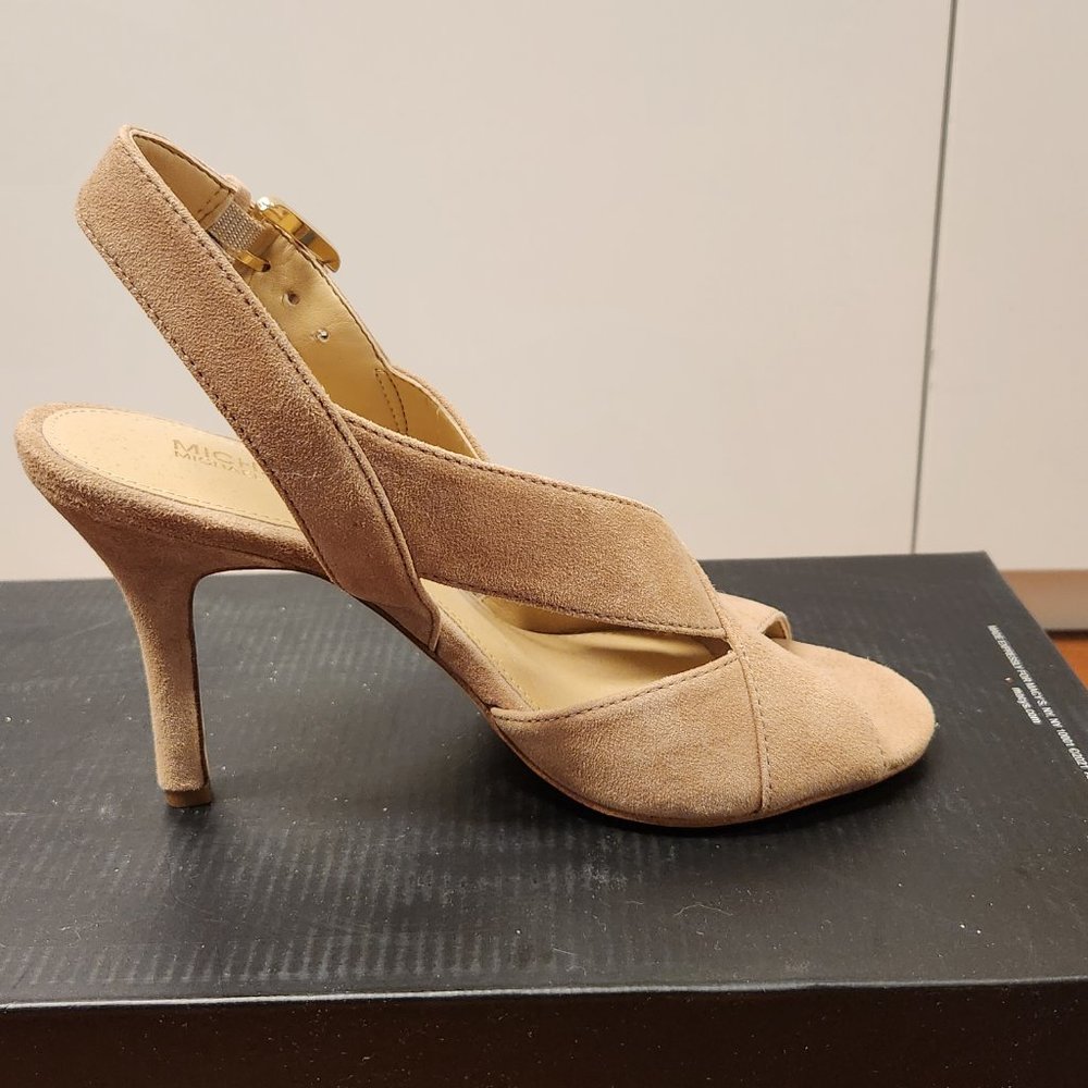 Michael Kors Shooes - Picture 2 of 6